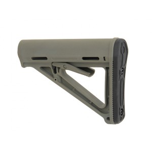 ACM Ergonomic tactical stock mod.2 - foliage